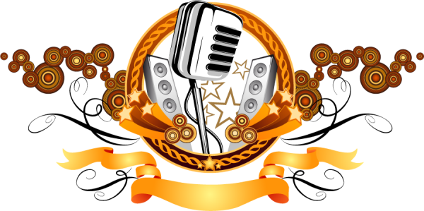 Музыкальная эмблема