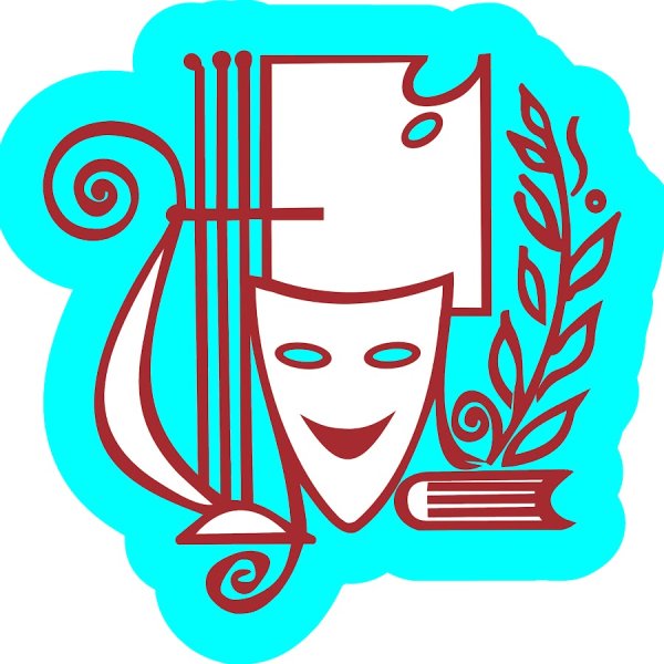 Иконки культура и искусство