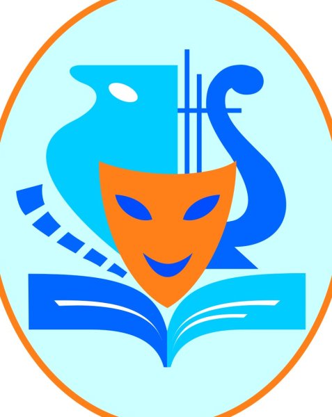 Символ культуры и искусства