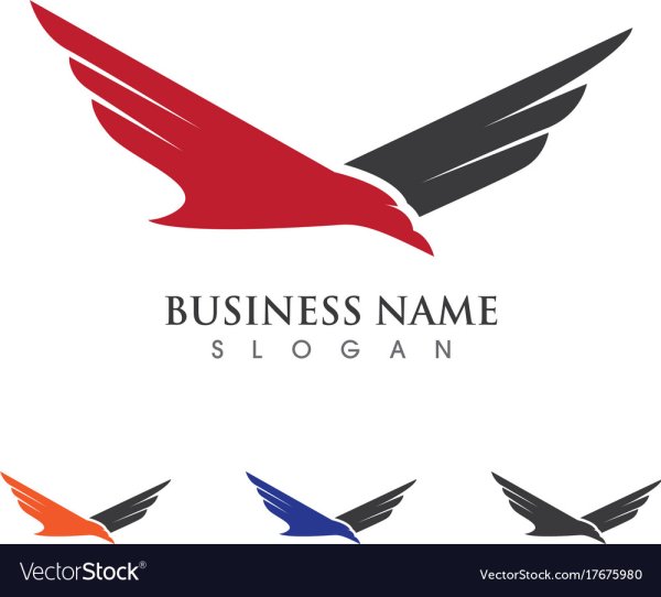 Сапсан логотип с крыльями