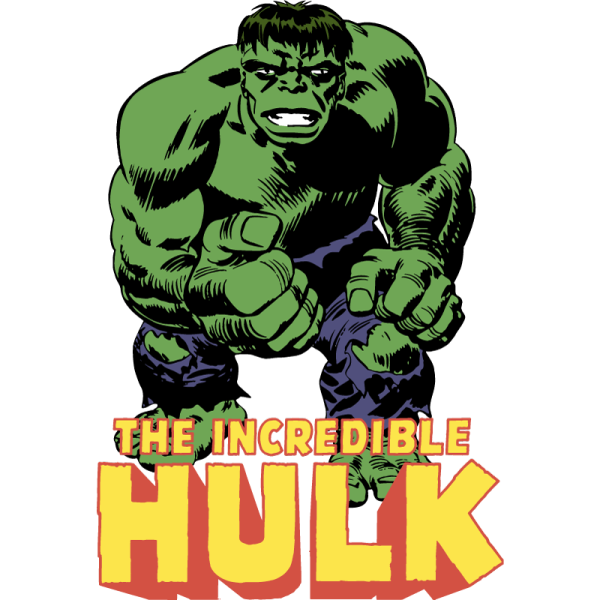 Халк классический