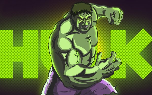 Халк Мстители картинки