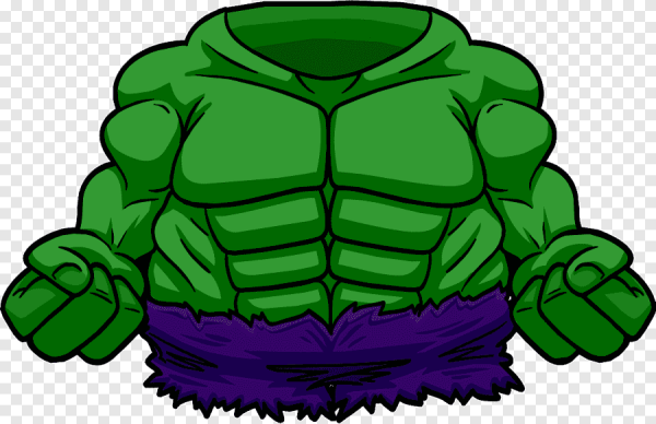 Иконка Халка