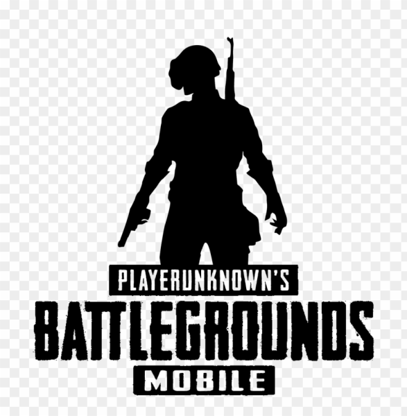 PUBG Battlegrounds лого