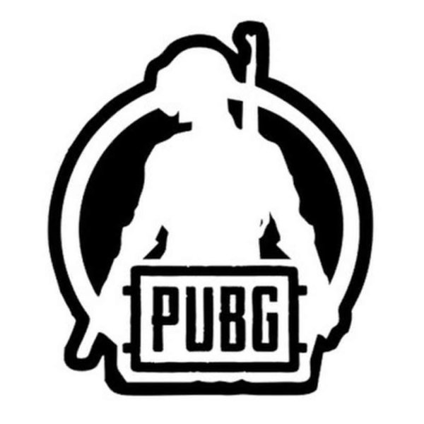 PUBG логотип