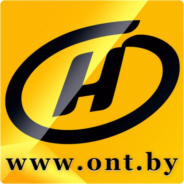Логотип телеканала ОНТ