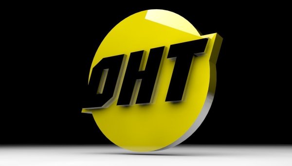 ОНТ логотип