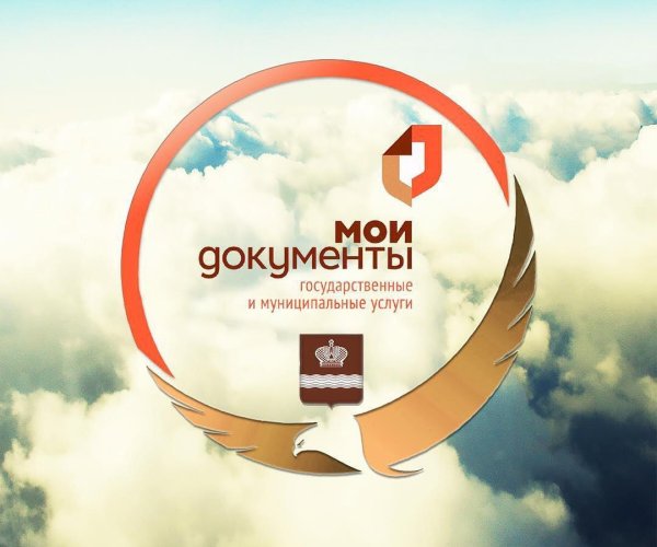 Мои документы лого