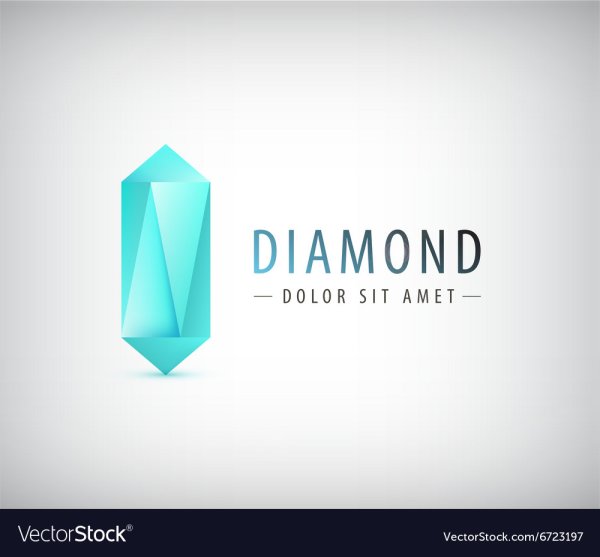 Кристалл логотип