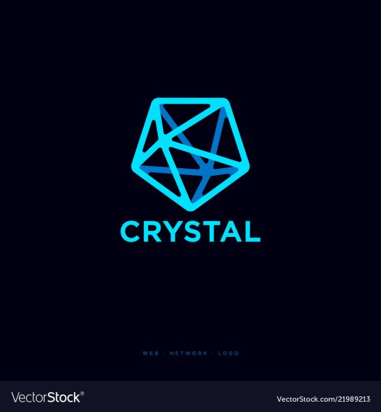Хрусталь лого