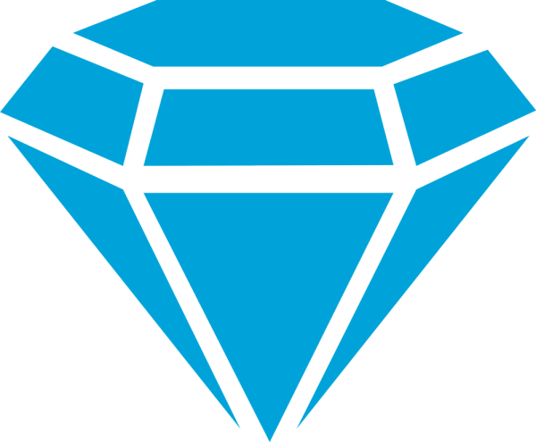 Алмаз символ