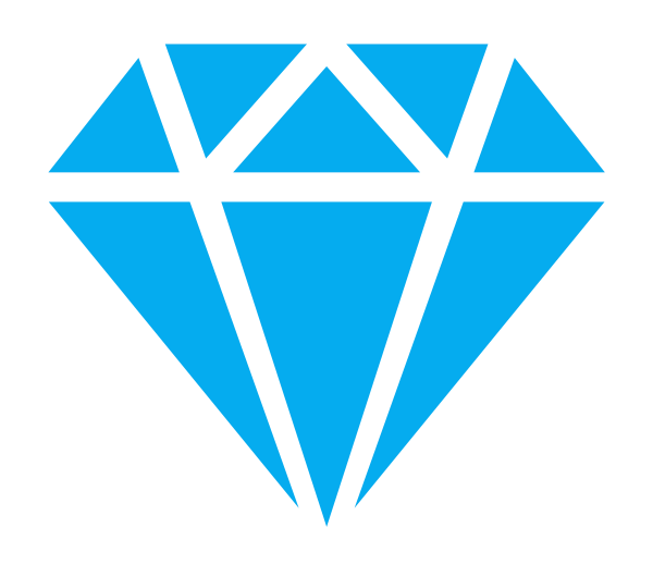 Кристаллик логотип