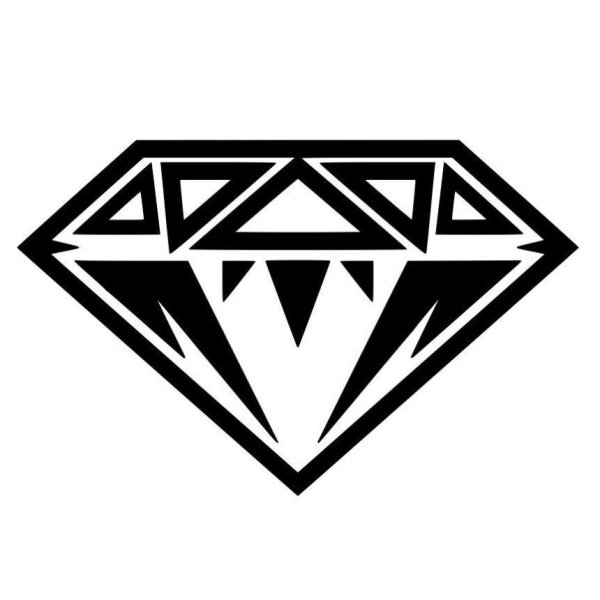 Бриллиант логотип