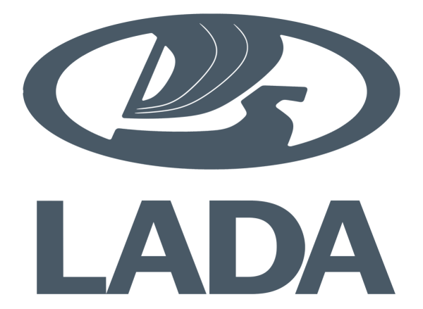 Лада Калина логотип