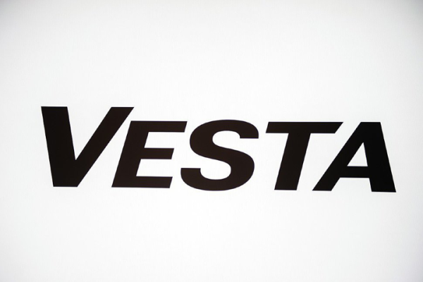 Значок АВТОВАЗ Лада