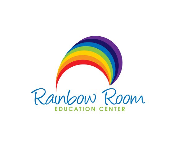 Логотип компании Rainbow