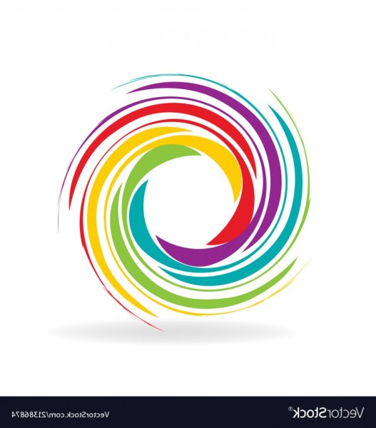 Радуга символика