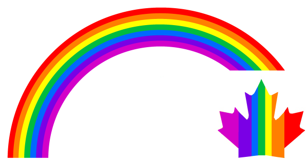 Радуга для детей