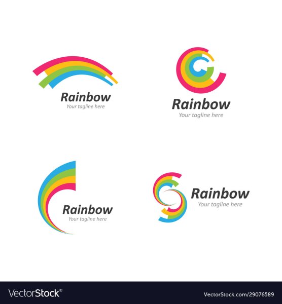 Лого радужные друзья РОБОЛОКС