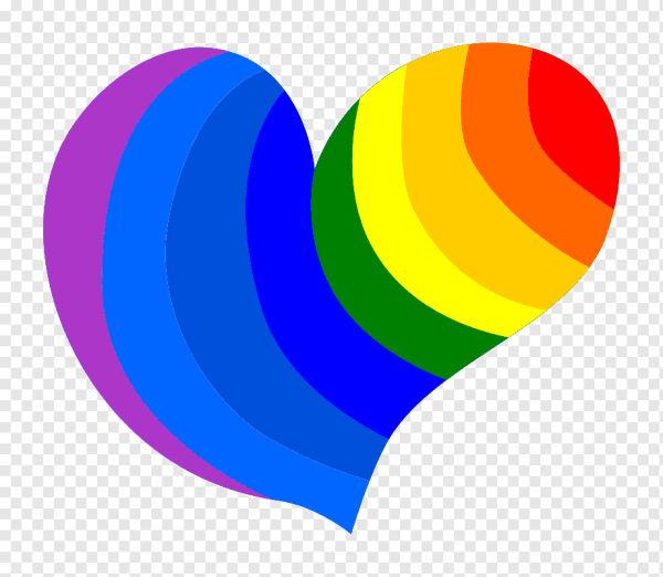 Радуга символ