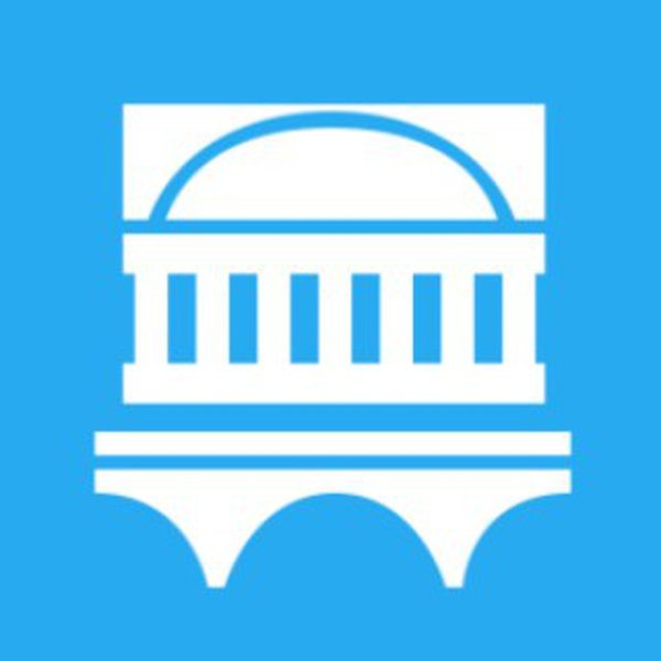 Оперный театр Новосибирск иконка