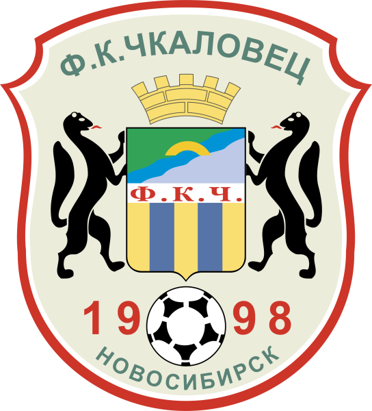 ФК Чкаловец 1936