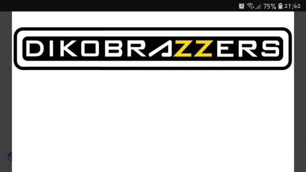 Логотип brazzers Coffee