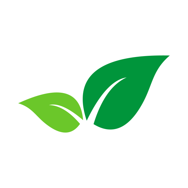 Листик вектор