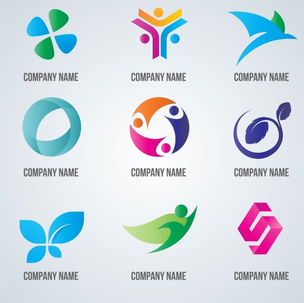 Идеи для логотипа компании