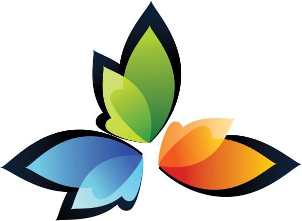 Простые логотипы