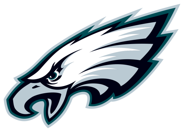 Philadelphia Eagles logo