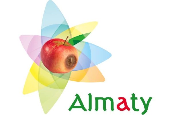 Алматы лого