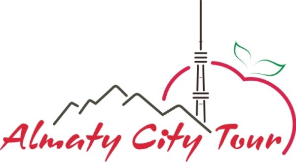 Алма Ата вектор