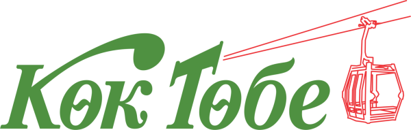 Кок Тобе вектор