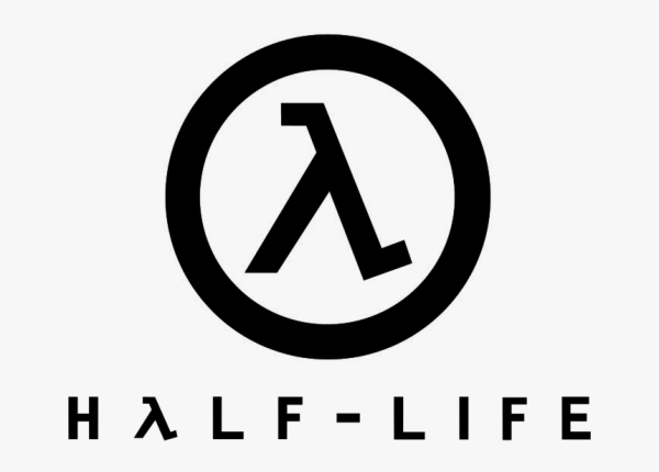 Лямбда логотип