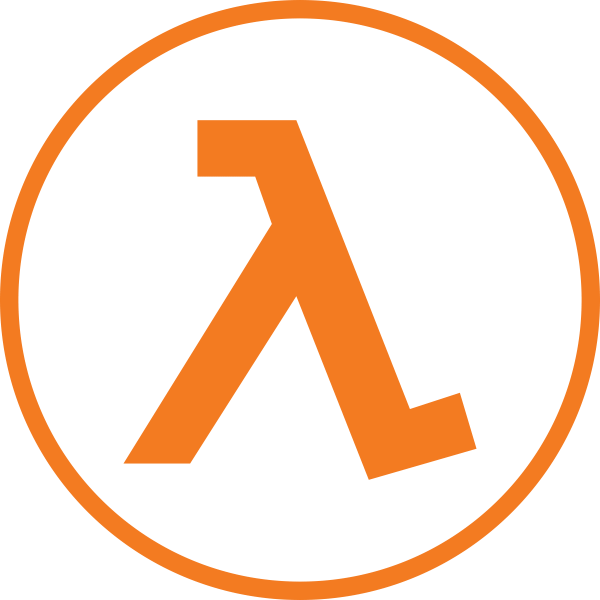 Half Life знак лямбда