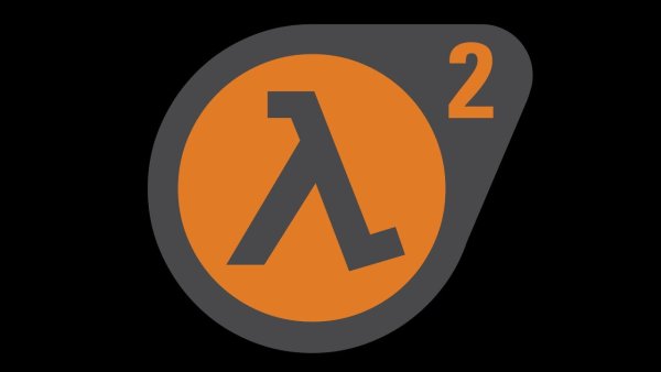 Half Life 2 значок