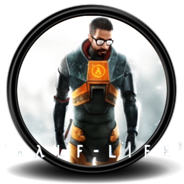 Half Life 2 значок