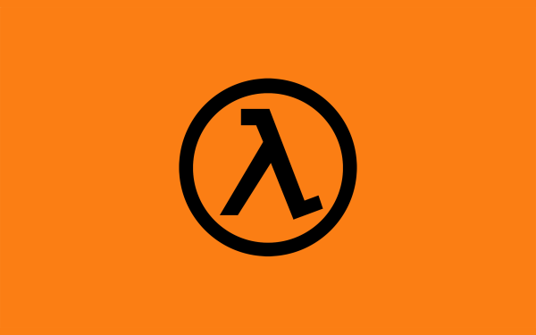 Half Life 2 лямбда