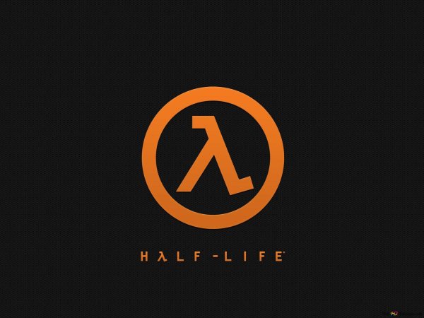 Лямбда half Life