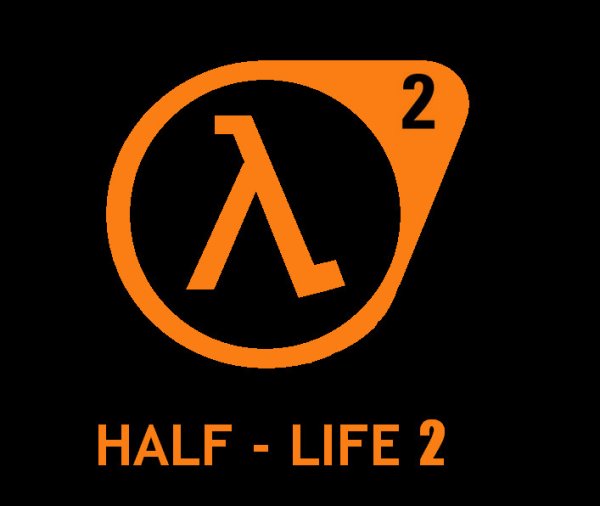 Халф лайф 2 эмблема