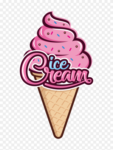 Мороженое лого