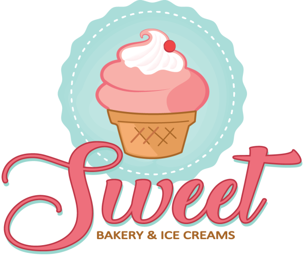 Мороженое логотип