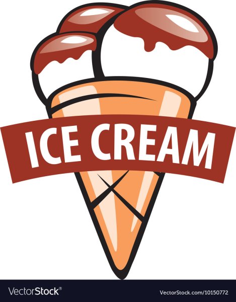 Мороженщик логотип