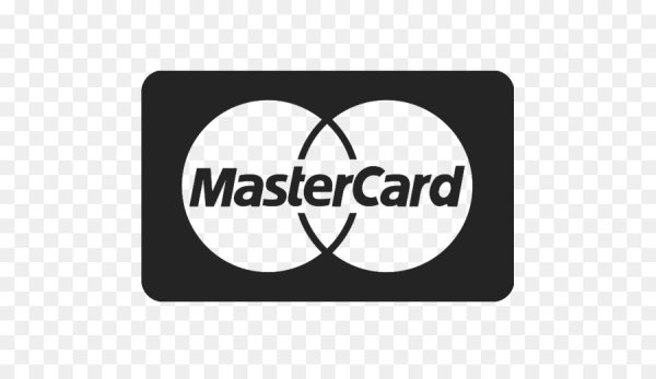 Логотип MASTERCARD