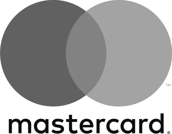 MASTERCARD новый логотип