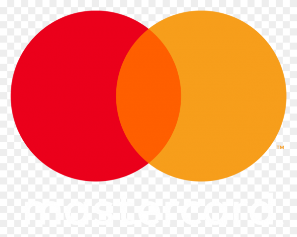 MASTERCARD logo 2021