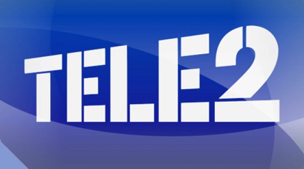 SIM-карта tele2