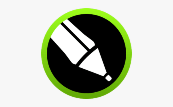 Значок Корела