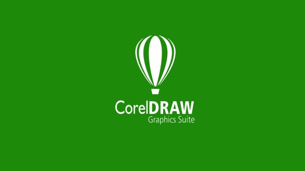 Coreldraw логотип 2020